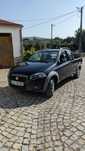 Fiat Strada Trekking 1,3 Multijet