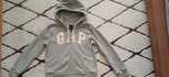 Bluza polarowa gap 134