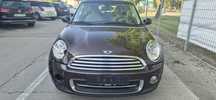 MINI Cooper Cooper 1.6 Chocolate