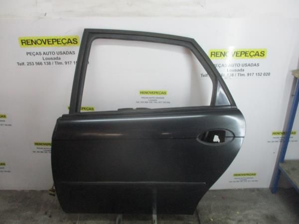 Porta trás esquerda CITROËN C5 I (DC_)