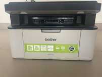 Продам принтер Brother DCP-1510R