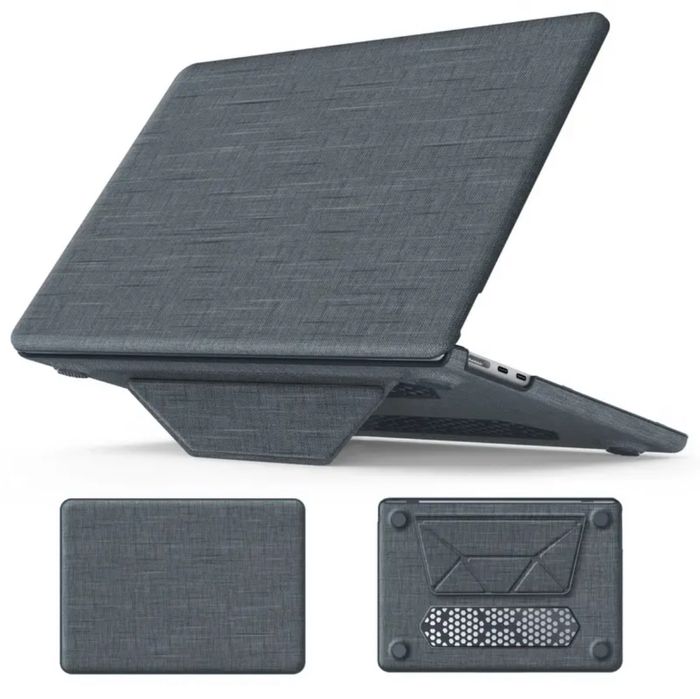 Чехол  кейс для Macbook 14 Pro