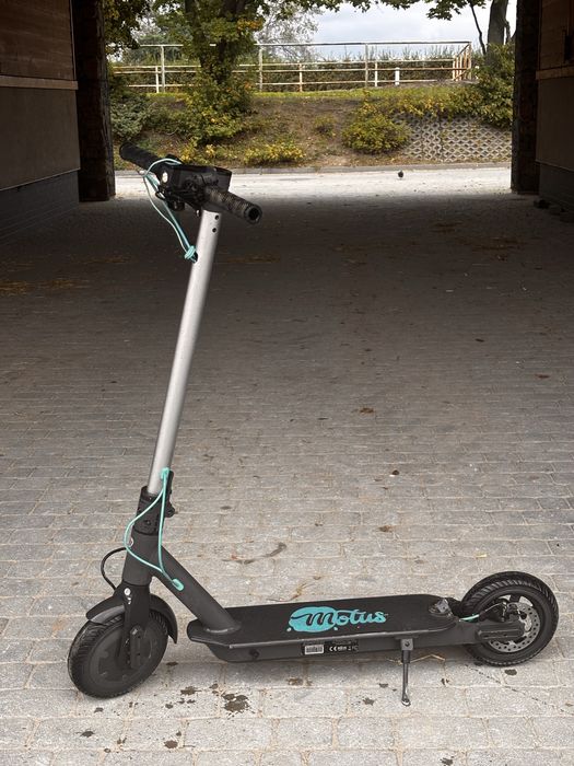 Hulajnoga elektryczna motus scooty 8,5