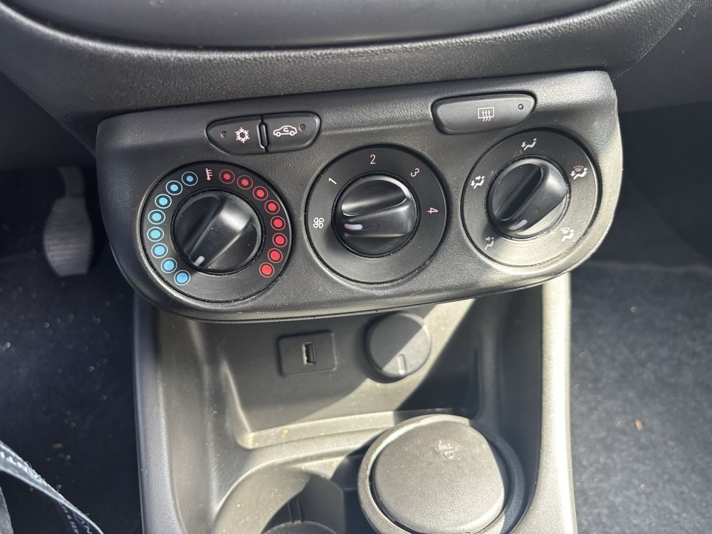Opel Corsa 2018.
