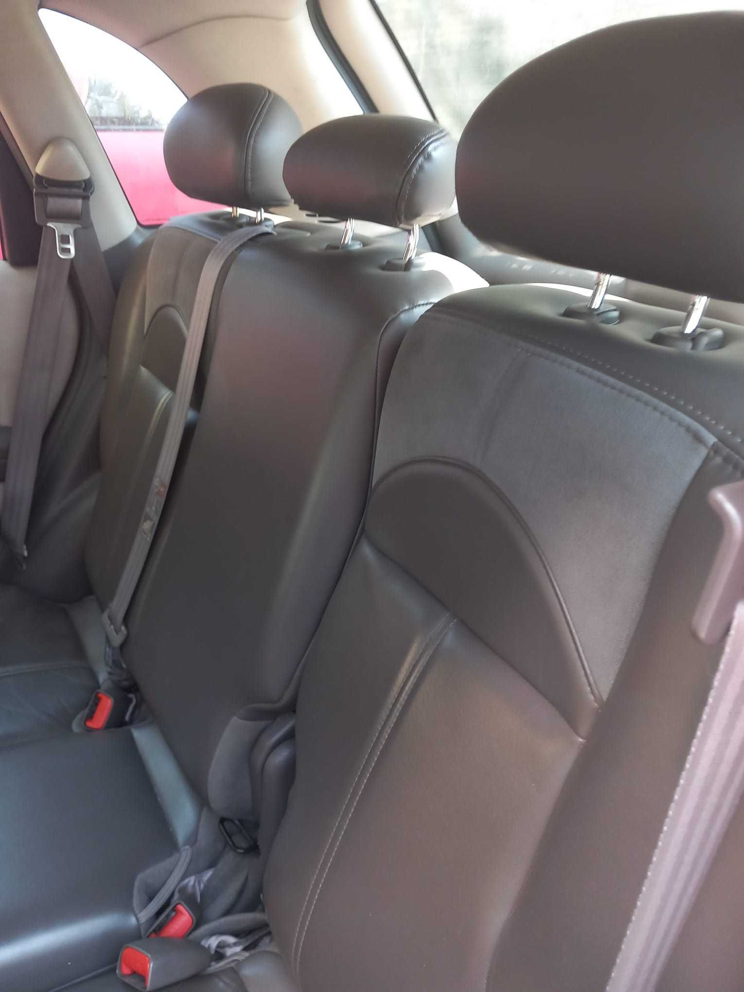 Chrysler PT Cruiser 2000