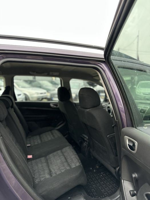 Peugeot 307 Klima/nowy rozrzad/zamiana