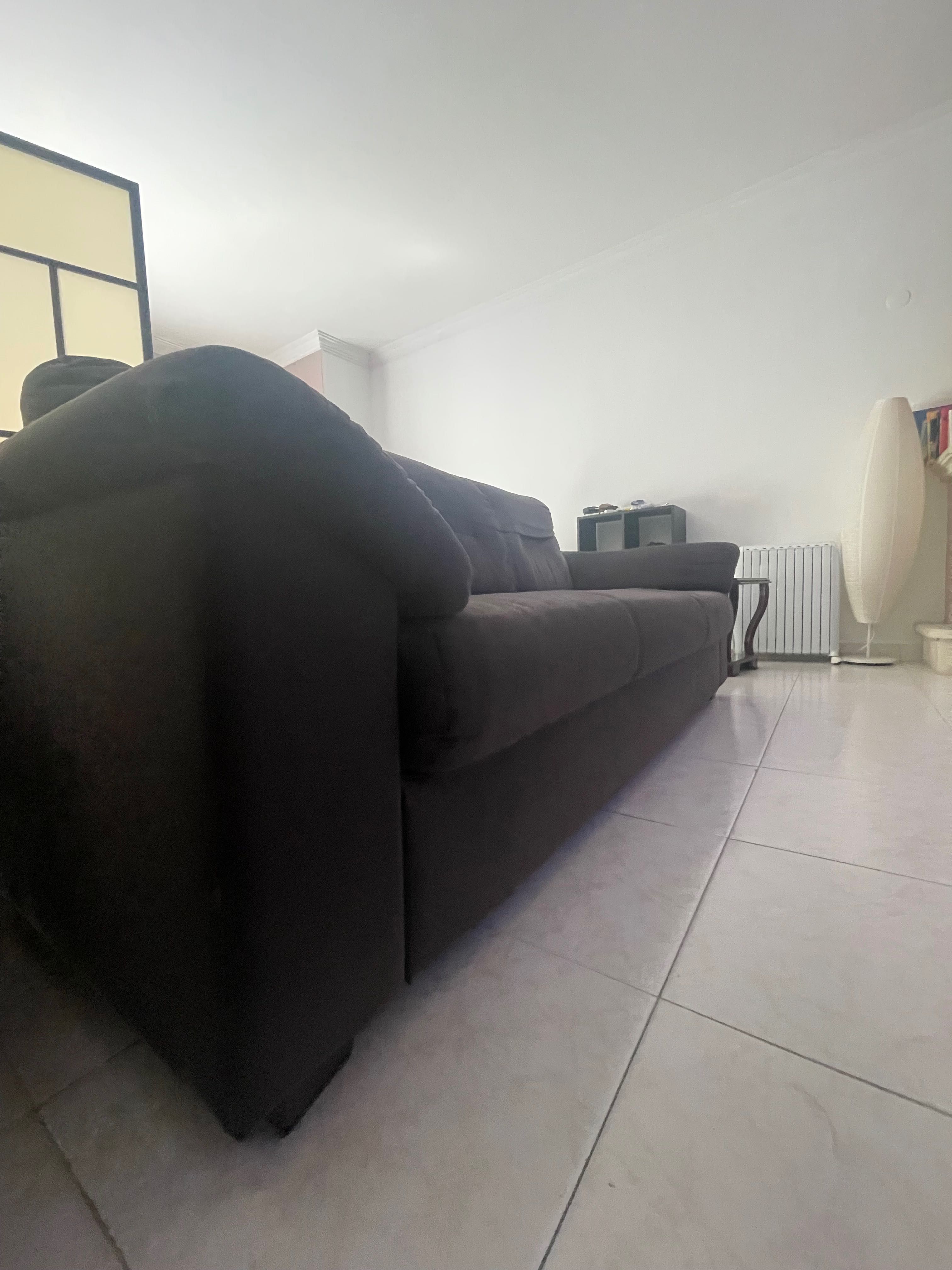 Sofá Ikea 3 pessoas