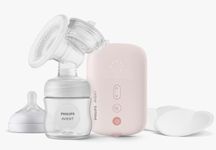 Na Lewara Laktator elektryczny Philips Avent SCF395/11