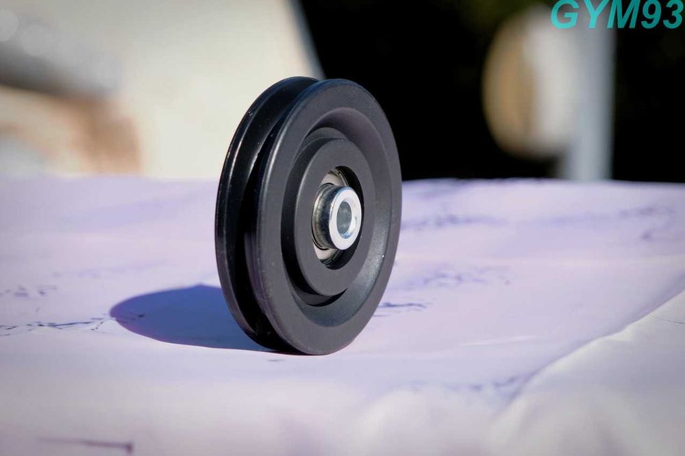 Kółko do maszyn 85 mm