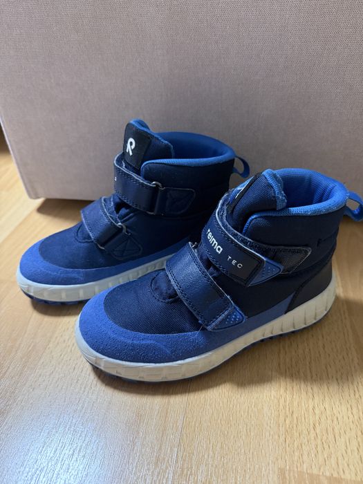 Черевики дитячі Рейма