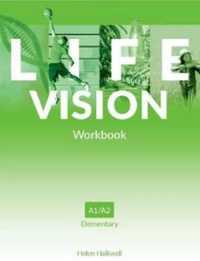 Life Vision Elementary WB + online + multimedia - praca zbiorowa