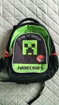 Sprzedam plecak szkolny Minecraft