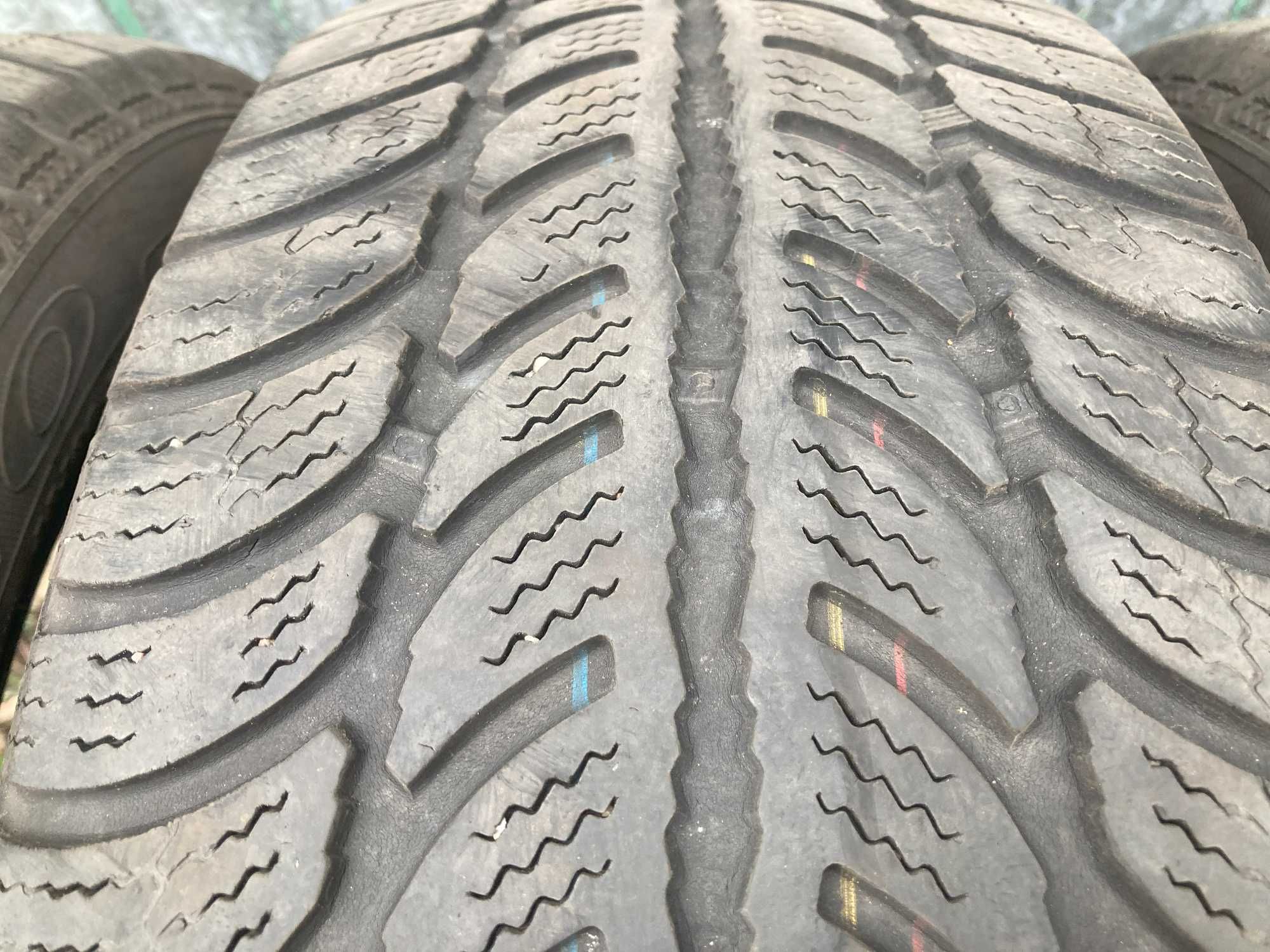 205/55R16 Dębica Frigo 2 komplet opon