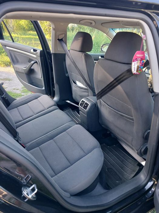 Продам Volkswagen Golf VI Variant