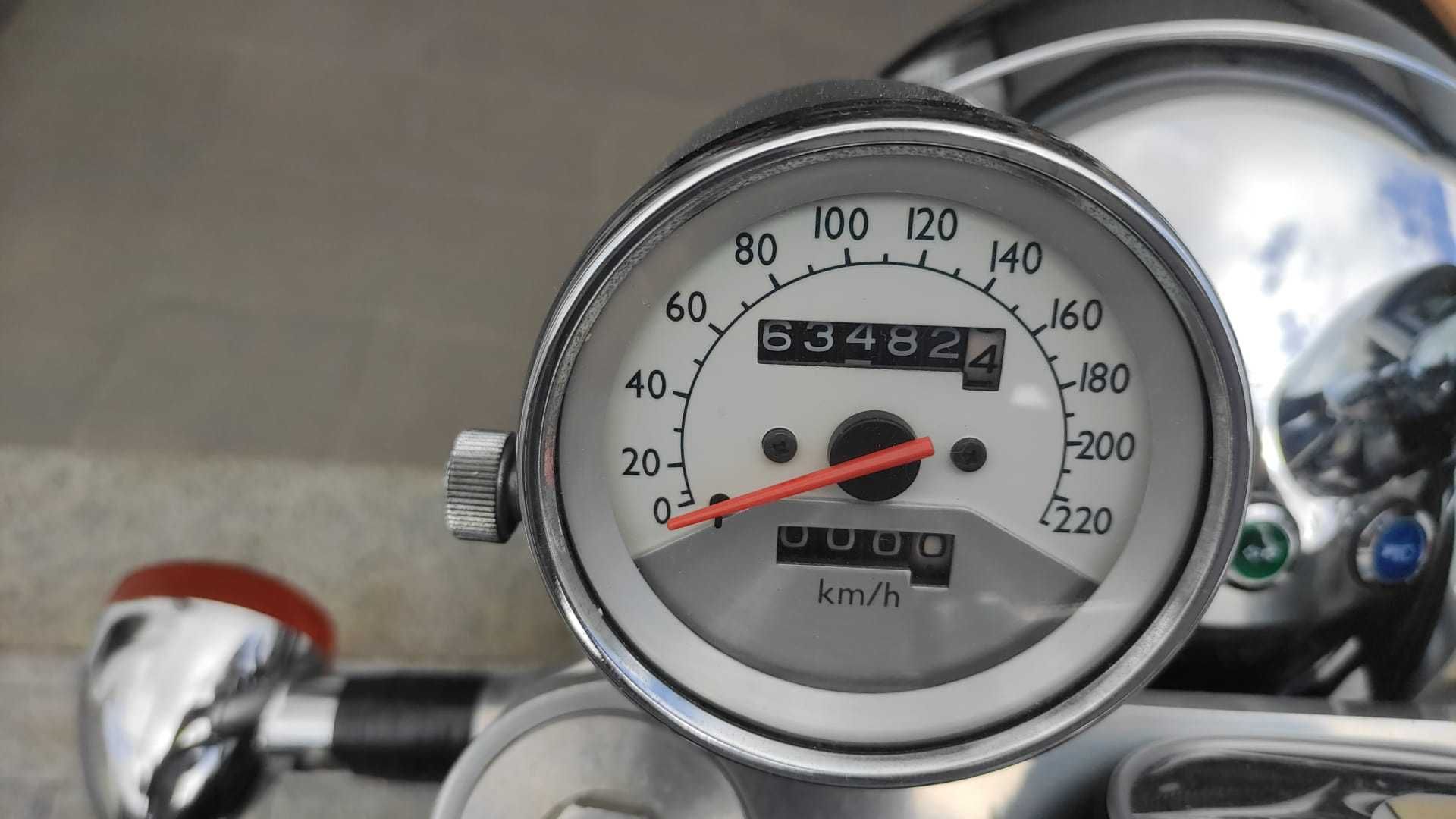 Honda Valkyrie F6C