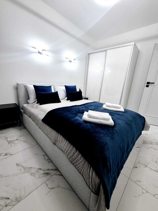 Apartamenty Mielno 6 Marca 1 - darmowy parking