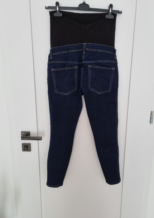 Spodnie ciążowe Next