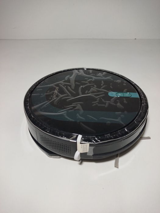Robot sprzątający Proscenic 850T czarny