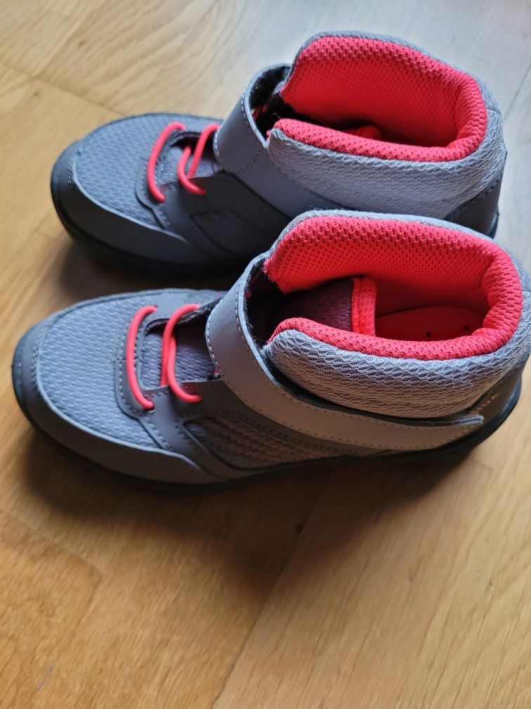 Buty trekingowe Quechua r. 29