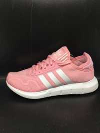 ADIDAS Swift Run r.35,5 oryginalne buty damskie/dziewczęce