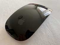 Apple Magic Mouse 2 A1657 czarna myszka