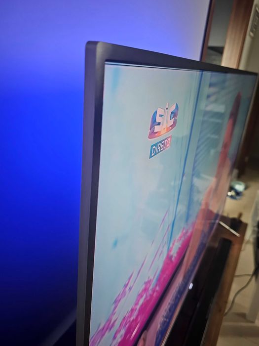 Tv Samsung 4k ultra