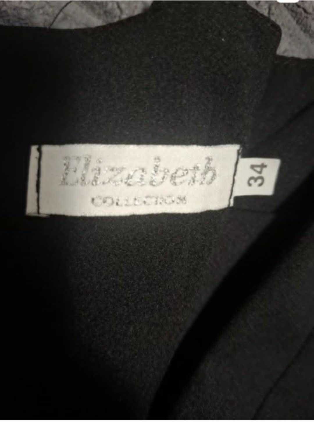 sukienka elizabeth na studniówkę