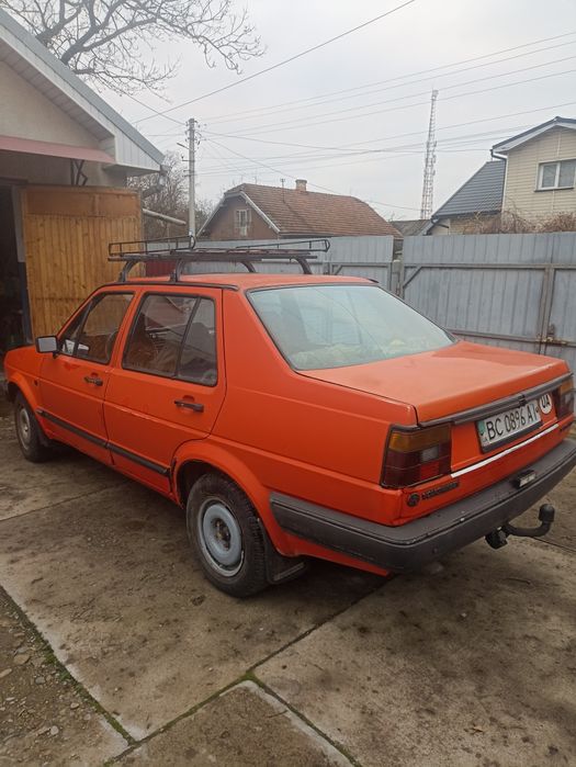 Продам джета 2 1.6d