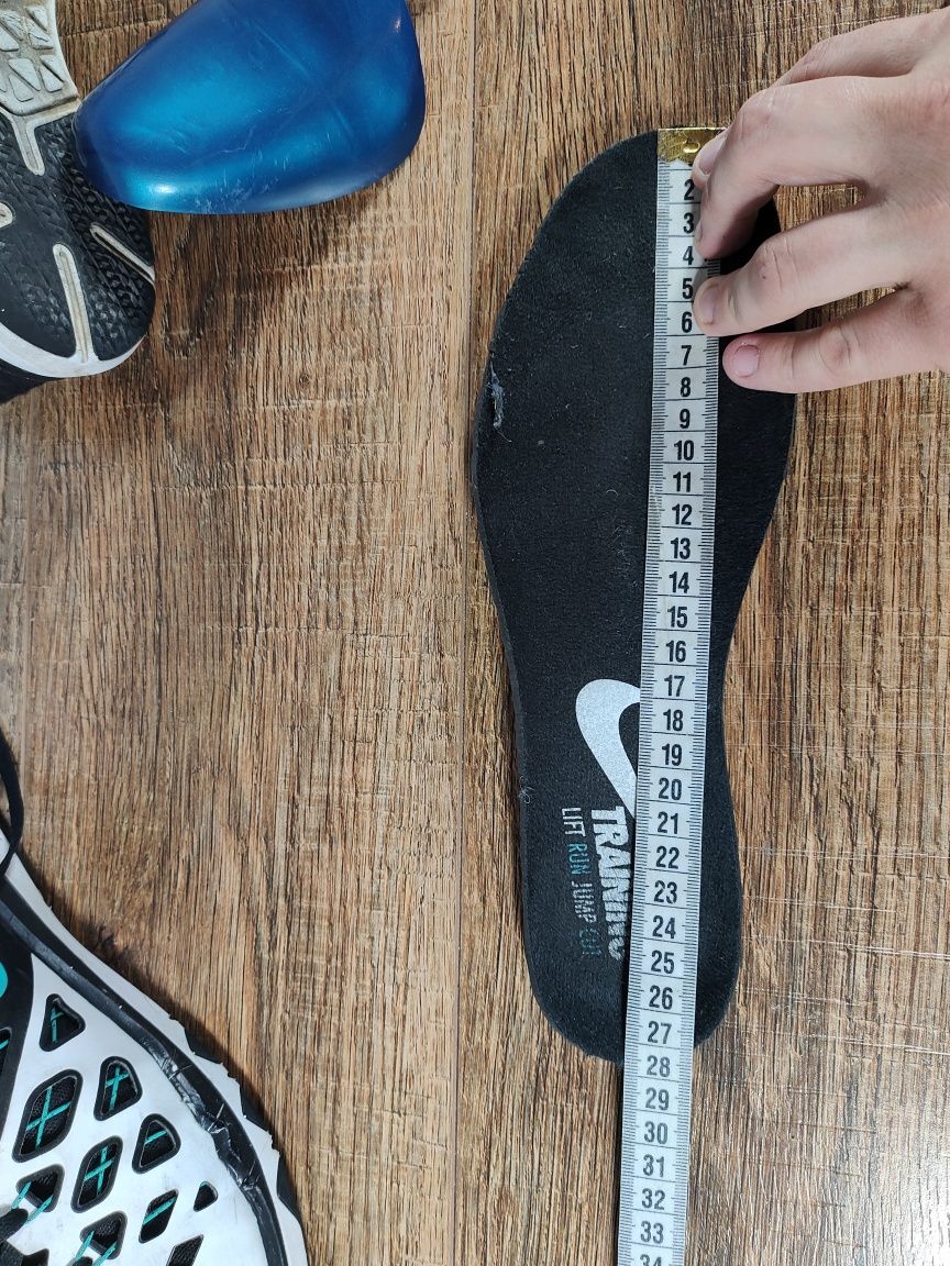 Кросівки Nike Train Speed 4
