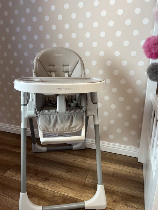 Krzeswlko do karmienia Ricardo