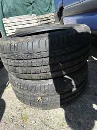 Pirelli P Zero 245/45