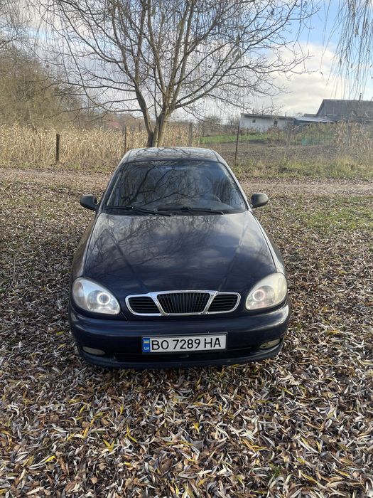 Продам автомобіль