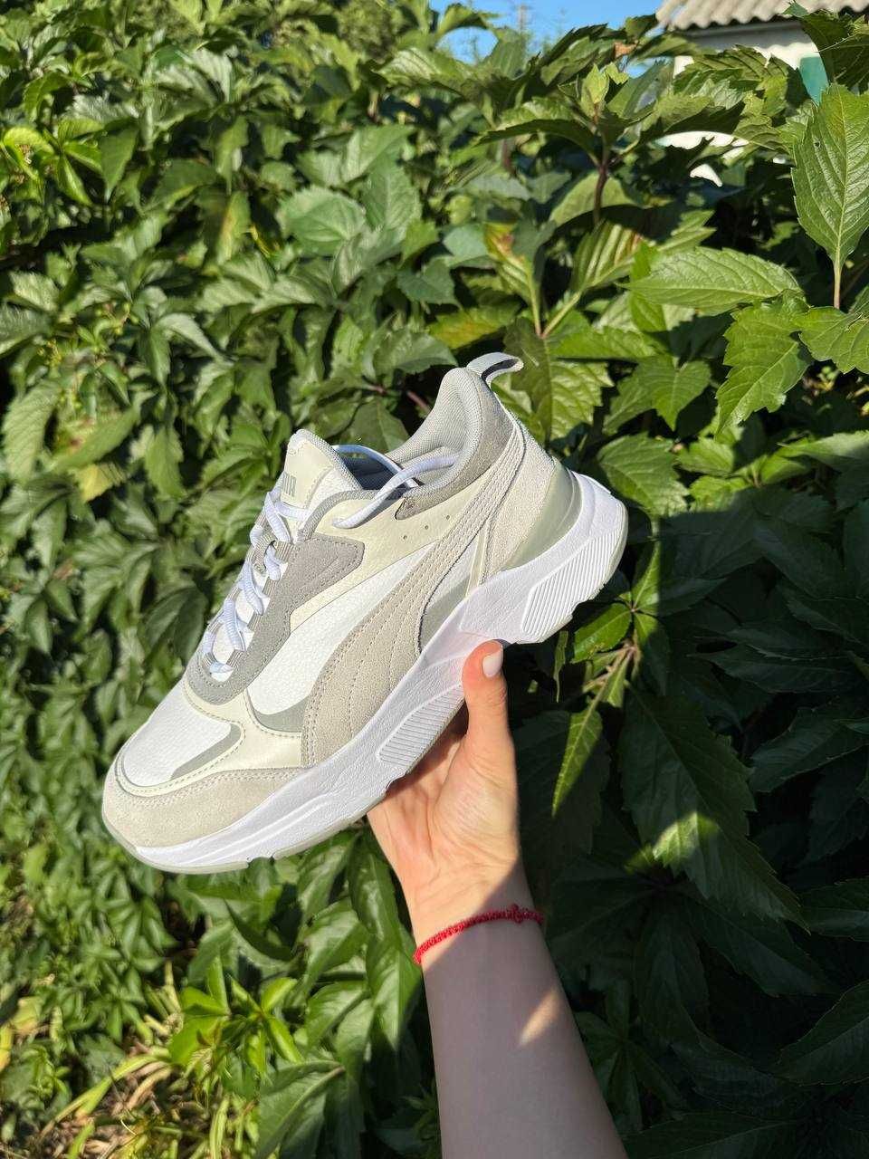 Продаю оригінальні кросівки Puma Graviton Pro | 391959-02