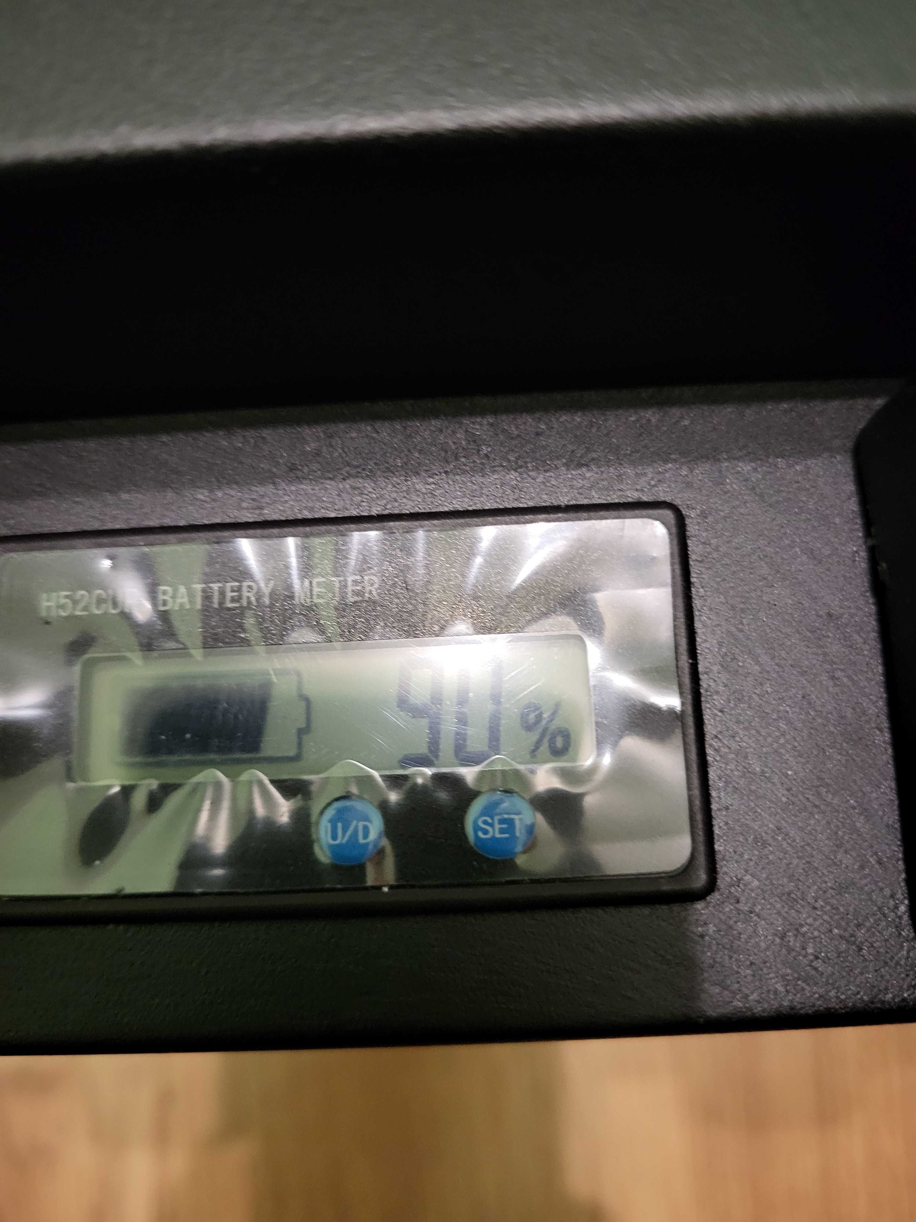 Акумулятор LiFePo4 12v 140Ah PAPOOL