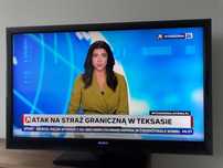 Telewizor SONY 52 cale