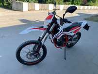 Beta RR Beta RR 125