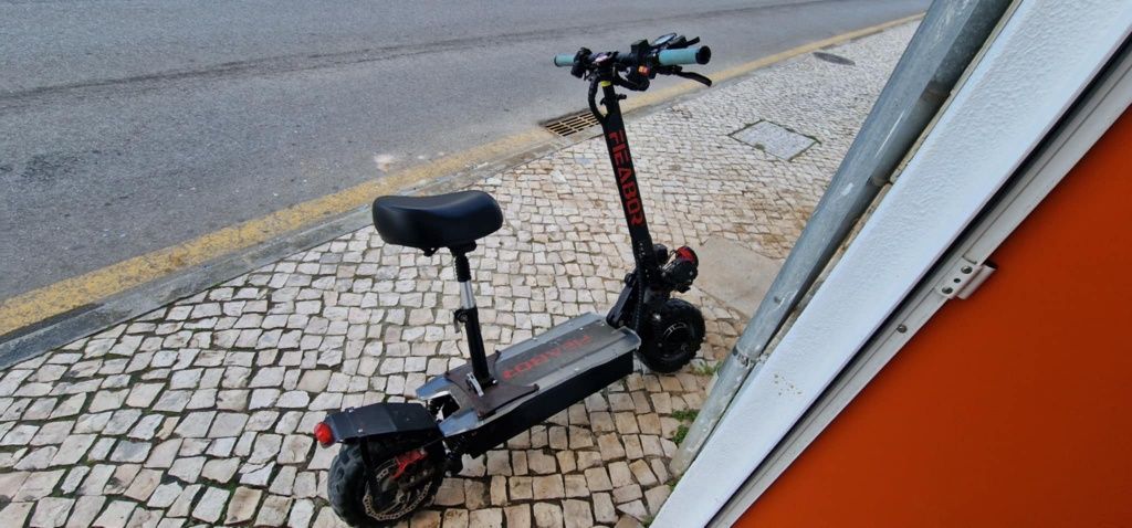 VENDO SO HOJE 600€