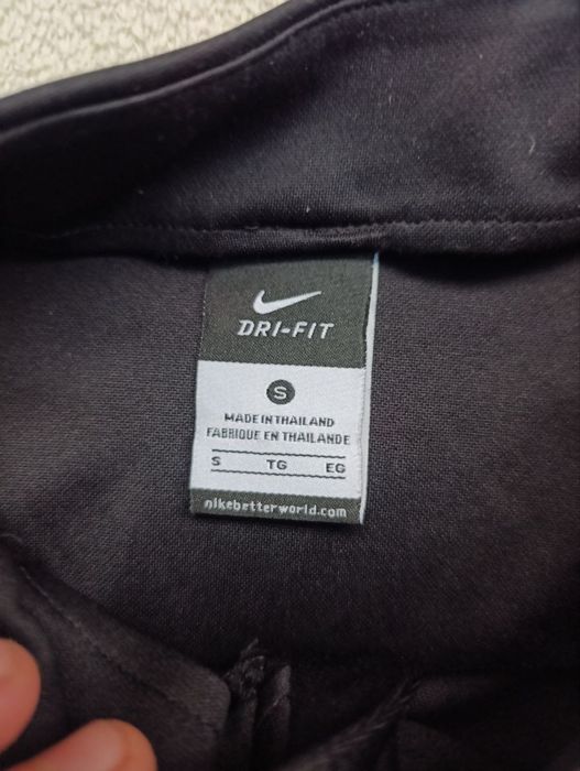 Світшот ПСЖ Nike