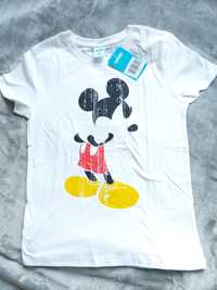 T-shirt r. 158 Mickey