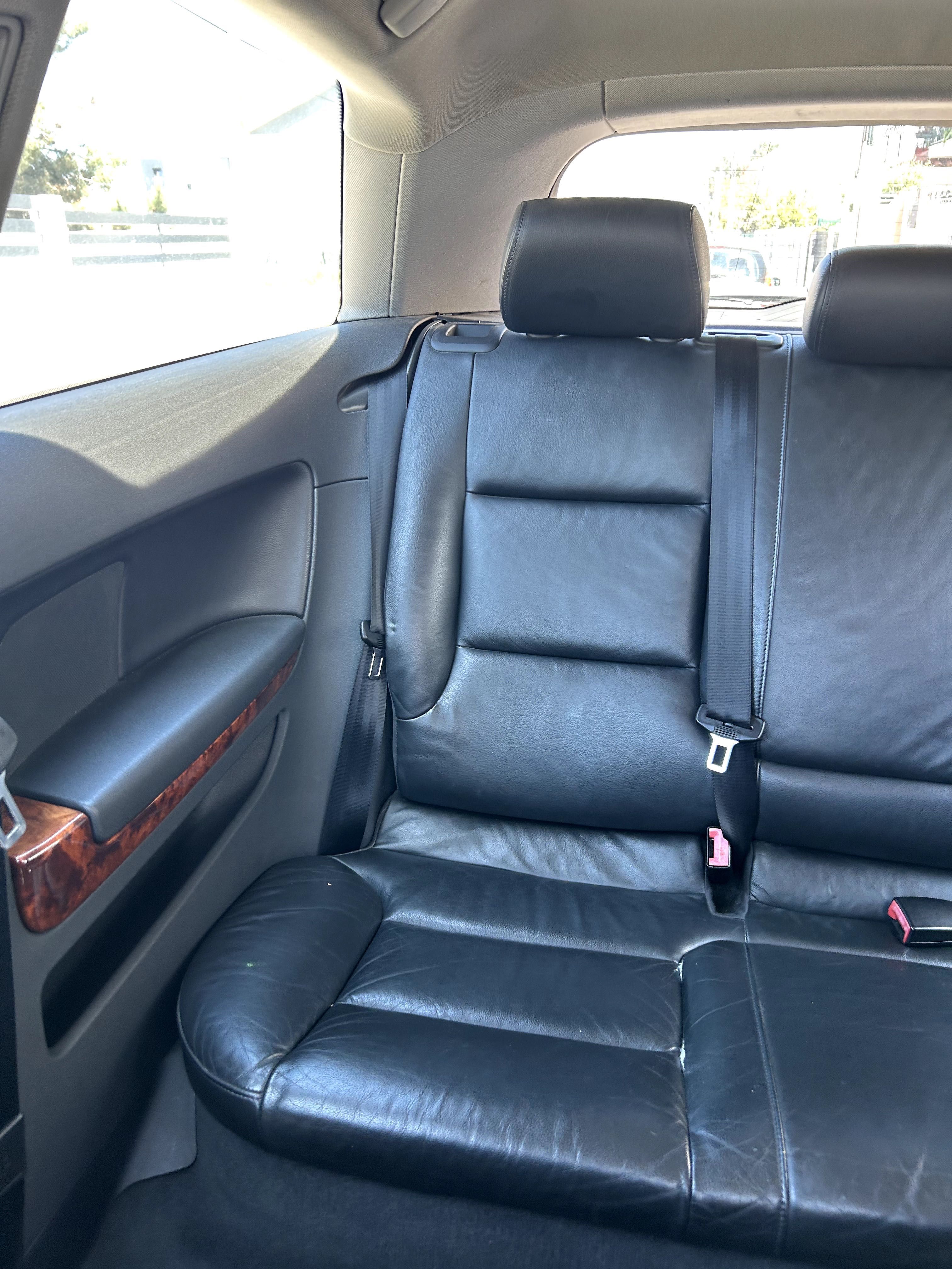 Audi A3 2.0 TDI DSG