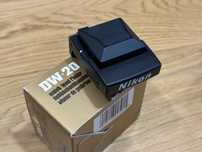 Nikon DW-20 Waist level viewfinder wizjer do nikona F4