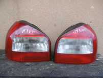 Lampa tył AUDI A3 8L LIFT