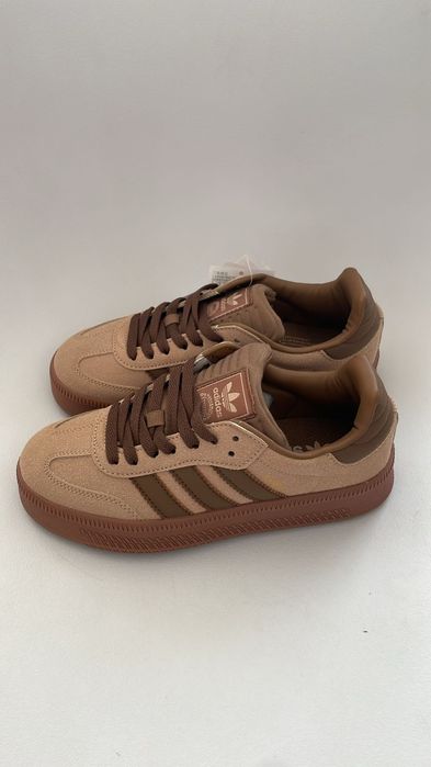 Adidas samba nowe