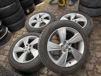 Koła 18" 5x108 Opel Grandland X Peugeot 3008, 5008 C5 Aircross