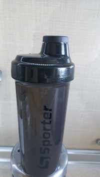 Шейкер Sporter Shaker bottle 750 ml