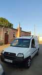 Fiat doblo 2003 1.9 дизель
