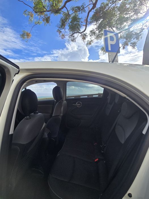 VENDO FIAT 500X SUV-TT