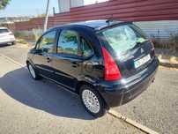 Citroen C3 1.4 HDI 92 CV 5 lug