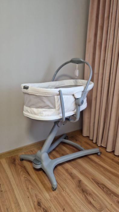 Łóżeczko chicco baby hug