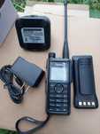 Радіостанція цифрова Hytera HP-685 VHF (136~174 МГц), б.в.